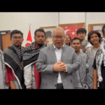 9 WNI yang Ditangkap Israel Dinyatakan Bebas, Otoritas Turki Haruskan Mereka Jalani Tes Kesehatan