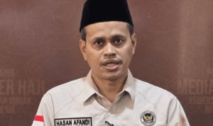 Moh Hasan Afandi Jemaah Haji Lansia yang Sempat Hilang di Makkah Kini Berhasil Ditemukan dalam Keadaan Meninggal Dunia