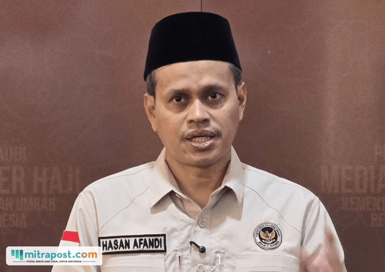 Jemaah Haji Lansia yang Sempat Hilang di Makkah Kini Berhasil Ditemukan dalam Keadaan Meninggal Dunia