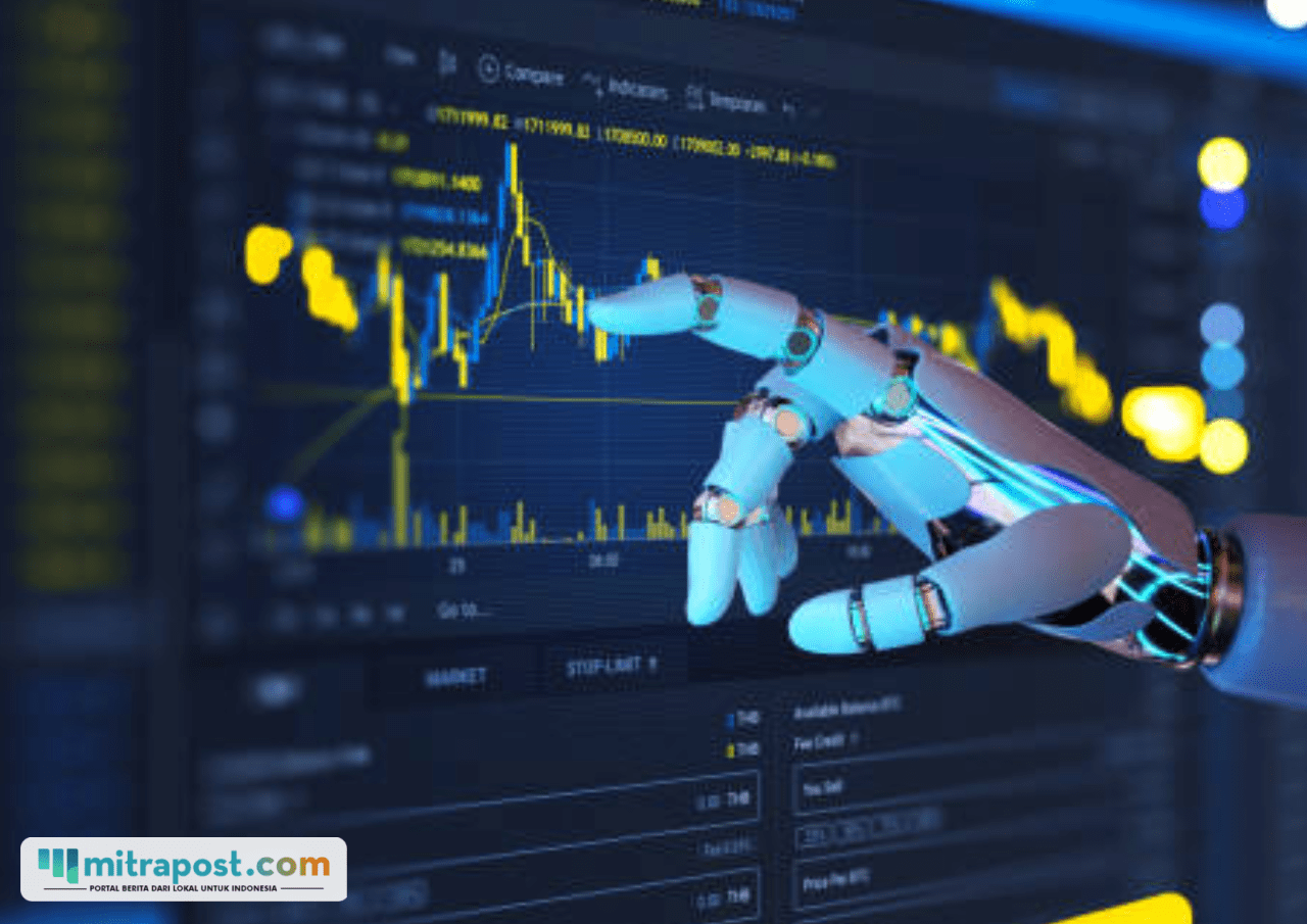 IHSG Ditutup Menguat, Perdagangan Esok Hari Didukung Saham dengan Likuiditas Tinggi