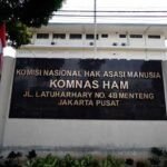 Kantor Komnas HAM / komnasham.go.id Kantor Komnas HAM / komnasham.go.id