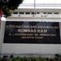 Kantor Komnas HAM / komnasham.go.id