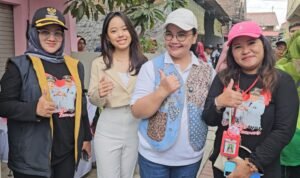 Walkot Semarang Tunjukkan Dukungan pada Peserta Indonesian Idol Celyna Grace/semarangkota Walkot Semarang Tunjukkan Dukungan pada Peserta Indonesian Idol Celyna Grace/semarangkota