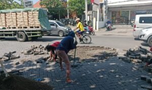 Jalan Citarum, Semarang/semarangkota Jalan Citarum, Semarang/semarangkota