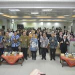 Pelantikan Pengurus dan Seminar Nasional Ikatan Sarjana Ekonomi Indonesia (ISEI) Cabang Semarang / semarangkota Pelantikan Pengurus dan Seminar Nasional Ikatan Sarjana Ekonomi Indonesia (ISEI) Cabang Semarang / semarangkota Agustina