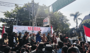 Pertamina Tanggapi Aksi Demo Ribuan Nelayan di Pati Atas Penurunan Harga BBM Jenis Solar