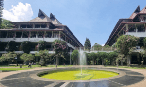 Mahasiswa ITB Dinyatakan Hilang di Gunung Puntang Bandung Sejak Sabtu Sore