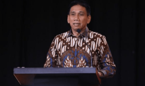 Akhmad Wiyagus Wamendagri Sebut 11 OTT KPK Sejak 2025 terhadap Kepala Daerah di RI Jadi Anomali Integritas