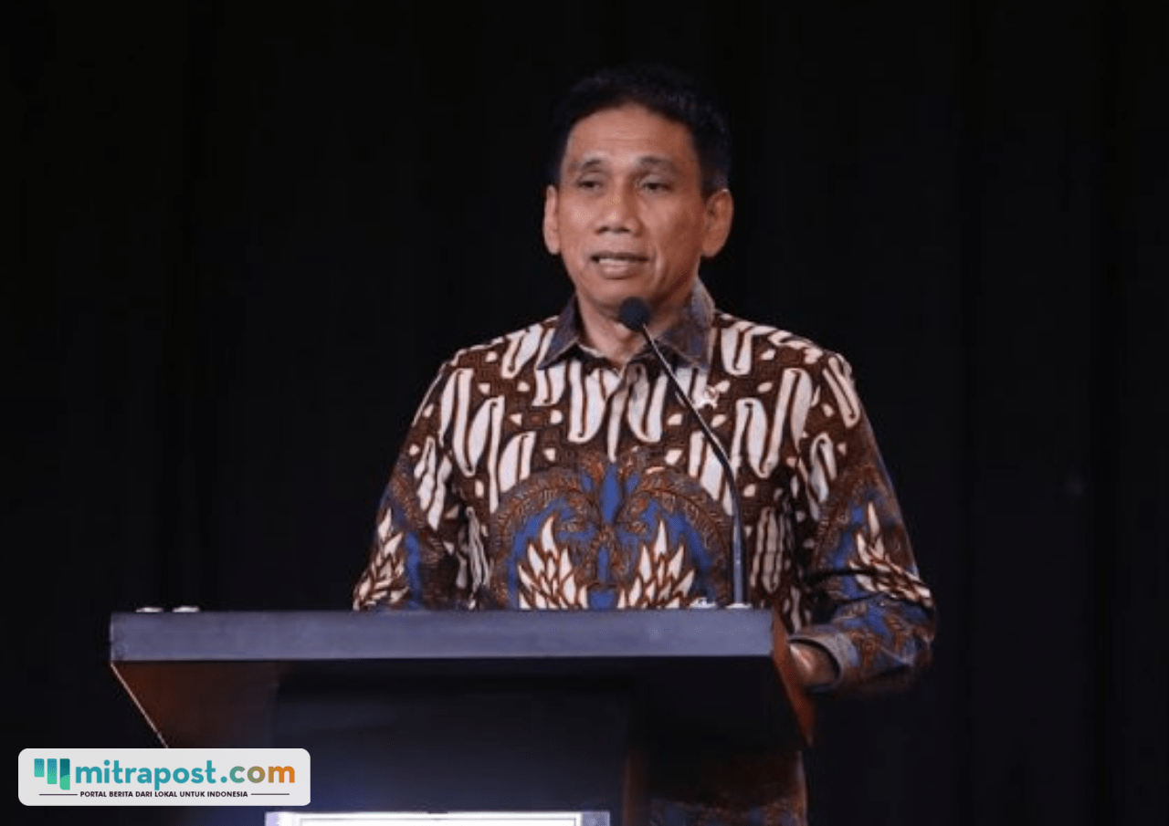 Wamendagri Sebut 11 OTT KPK Sejak 2025 terhadap Kepala Daerah di RI Jadi Anomali Integritas