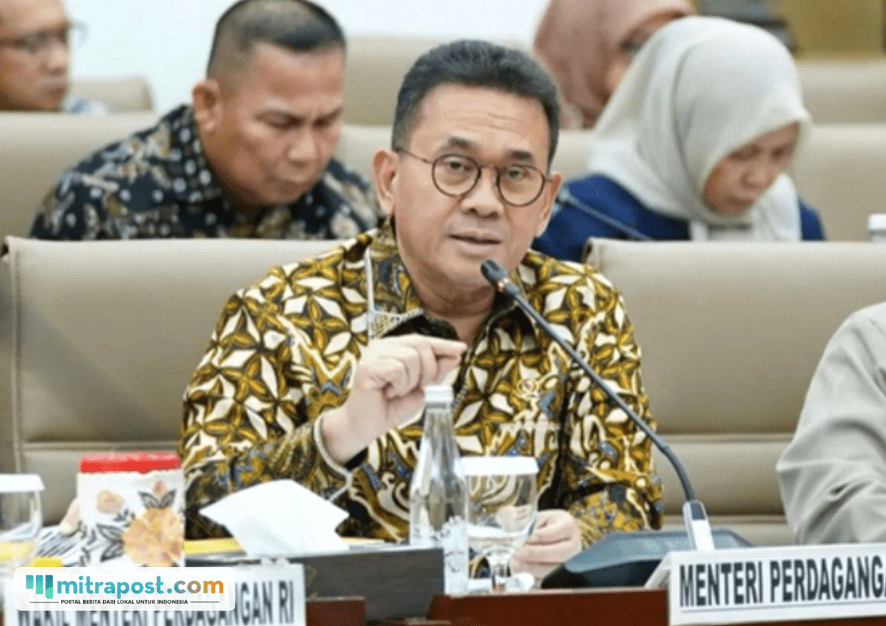 Dinilai Langgar Aturan, Kemendag Take Down 2.639 Iklan Perdagangan di E-Commerce