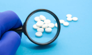 BBPOM-PMJ Tindak Lanjuti Toko Kosmetik Ciracas yang Kedapatan Jual Obat Keras Ilegal