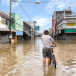 BPBD DKI Jakarta Laporkan Sebanyak 22 RT di Jaktim yang Terendam Banjir Sejak Senin Malam