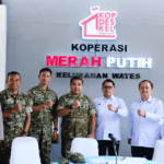 Pembangunan KDMP Wates Magelang Dinyatakan Selesai di Tengah Tantangan Keterbatasan Lahannya
