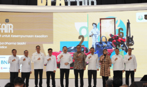 Ajang Lelang Aset Negara 2026 Capai Rekor Rp997,4 M, Motor Harley Davidson Alami Lonjakan 930%
