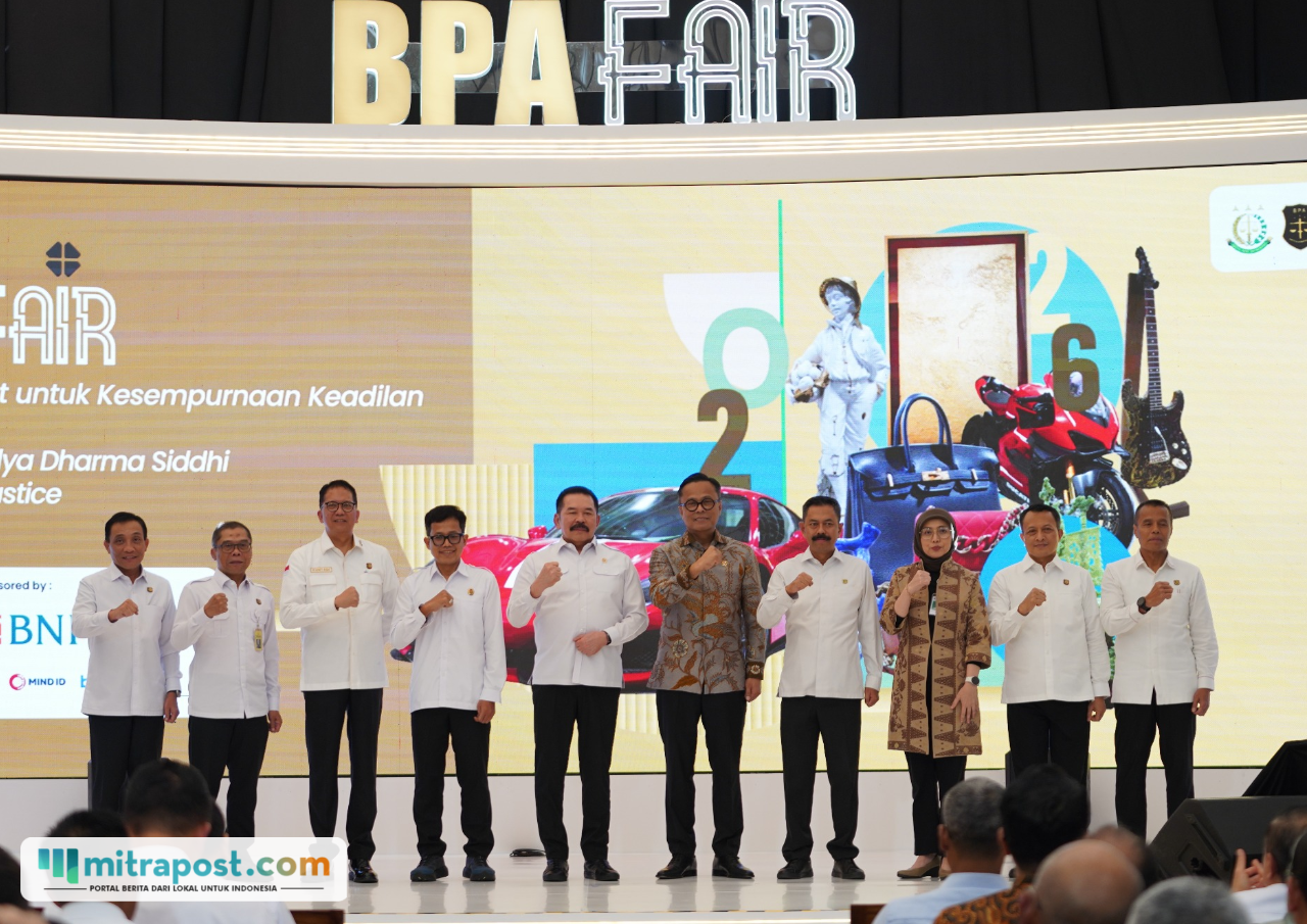 Ajang Lelang Aset Negara 2026 Capai Rekor Rp997,4 M, Motor Harley Davidson Alami Lonjakan 930%