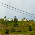 Arus Kendaraan Menuju Puncak Bogor Selama Libur Panjang Kenaikan Isa Al-Masih Naik 18%