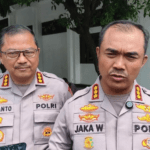 Foto : Kapolresta Pati, Kombespol Jaka Wahyudi. (Sumber. Mitrapost.com/ Ilham) Pencabulan di Ponpes Pati