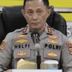 Tidak Ada Ruang Bagi Pelaku Begal, Kapolda Lampung Perintahkan Jajarannya untuk Tembak di Tempat