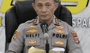 Tidak Ada Ruang Bagi Pelaku Begal, Kapolda Lampung Perintahkan Jajarannya untuk Tembak di Tempat