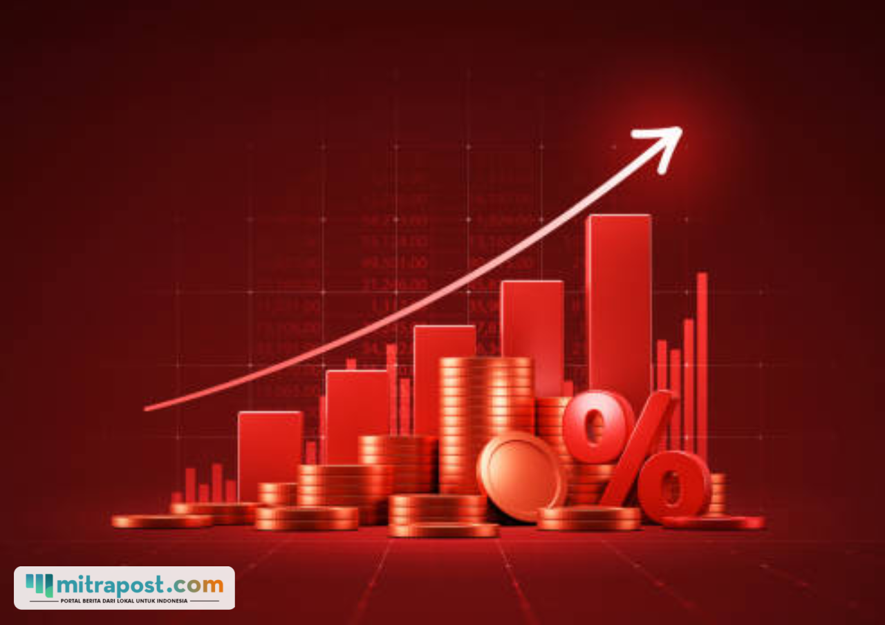 Penutupan IHSG Berakhir Melemah, Saham Fundamental Kuat Berpotensi Jadi Penolong Perdagangan Esok Hari