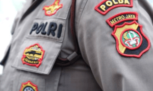 Wujud Transfromasi, Berikut 7 Poin Pokok Substansi Terkait Perubahan RUU Polri