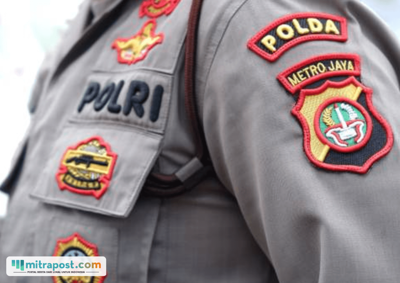 Wujud Transfromasi, Berikut 7 Poin Pokok Substansi Terkait Perubahan RUU Polri