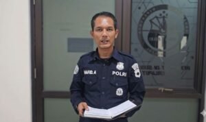 Jelang Akad Nikah, Calon Pengantin Perempuan di Pati Tinggalkan Rumah Tanpa Pamit, Polisi Lakukan Upaya Pencarian