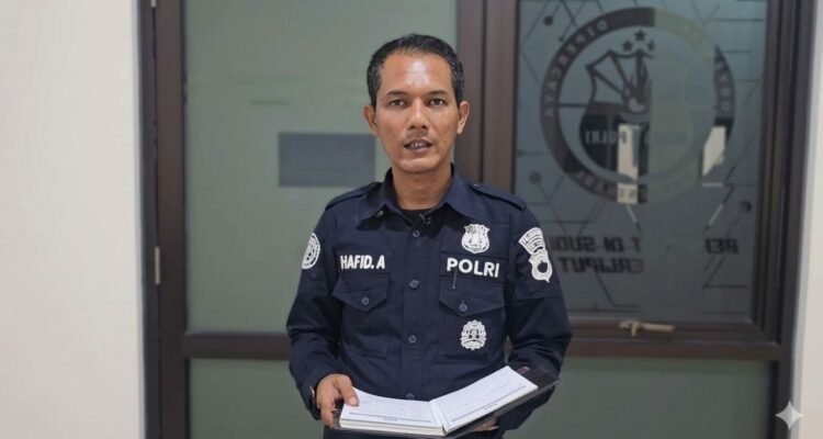 Jelang Akad Nikah, Calon Pengantin Perempuan di Pati Tinggalkan Rumah Tanpa Pamit, Polisi Lakukan Upaya Pencarian