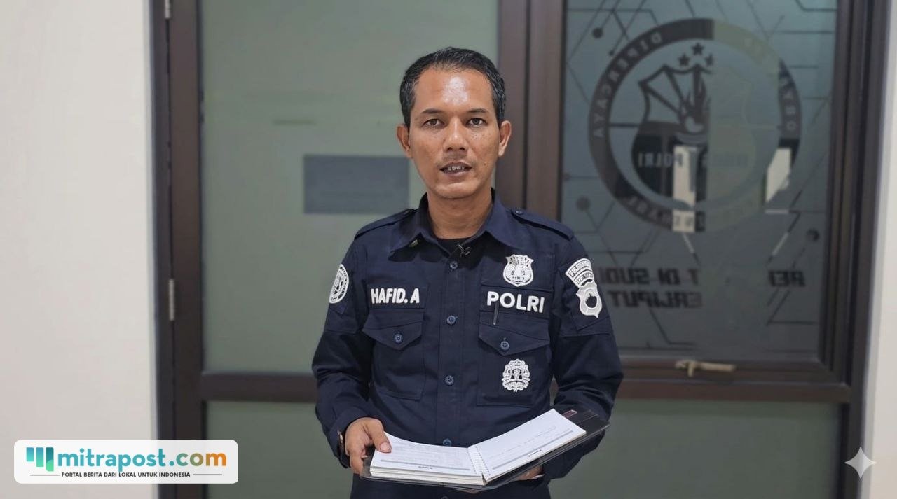 Jelang Akad Nikah, Calon Pengantin Perempuan di Pati Tinggalkan Rumah Tanpa Pamit, Polisi Lakukan Upaya Pencarian
