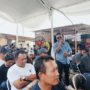 Foto : Anggota Komisi B DPRD Kabupaten Pati, Mukit. (Sumber. Mitrapost.com/ Ilham) BBM Solar
