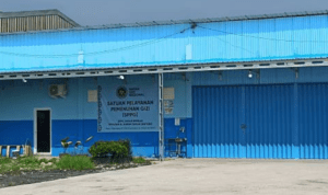 Tingkatkan Kualitas Pelayanan MBG, 28 SPPG di Provinsi Lampung Ditangguhkan Sementara