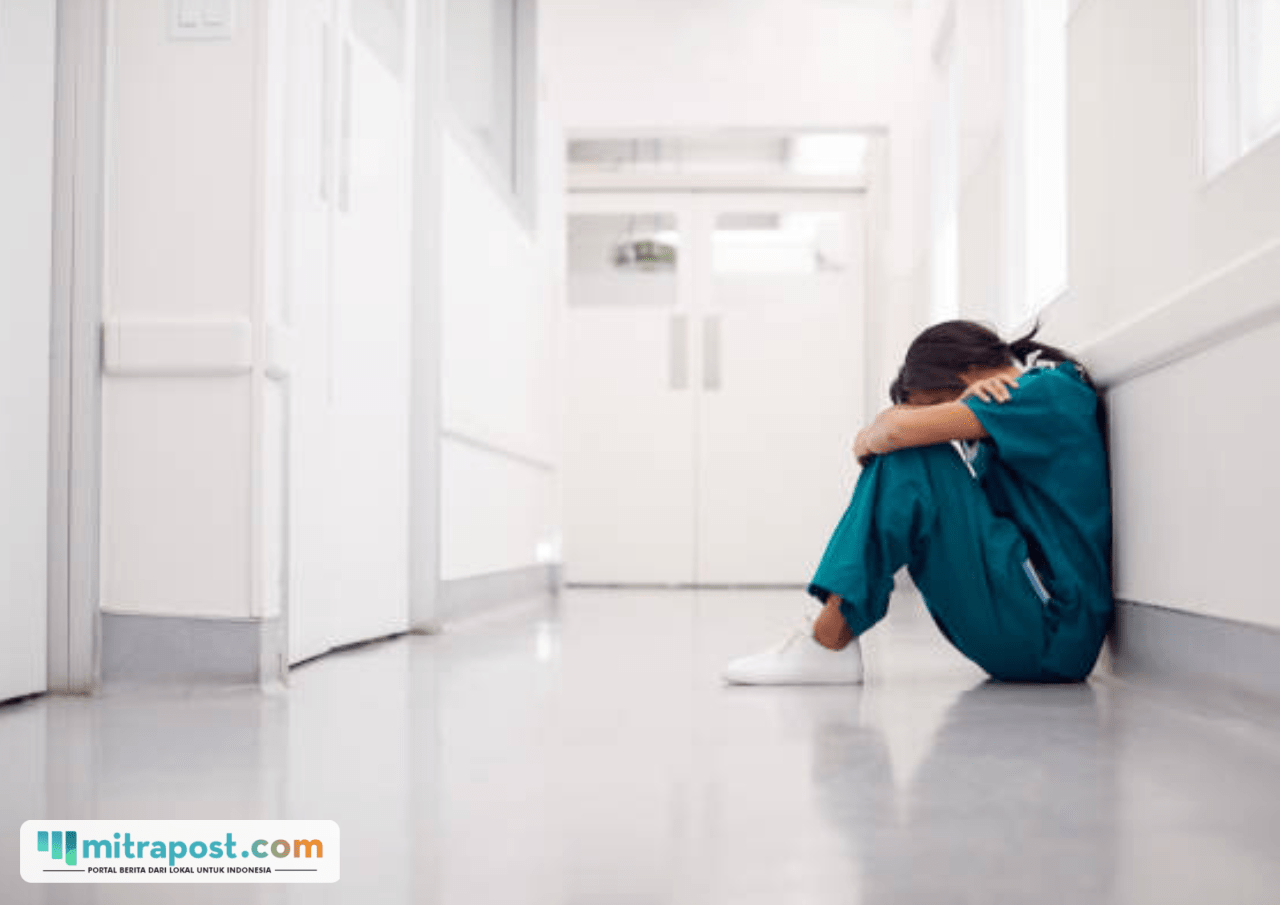 MGBKI Desak Audit Independen Atas Kasus Dokter Magang yang Meninggal Akibat Eksploitasi Pekerjaan