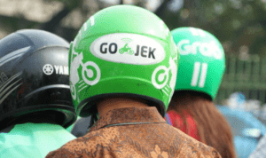Gojek-Grab Mengaku Akan Patuhi Perpres Terkait Pembagian Pendapatan dan Jaminan bagi Ojol