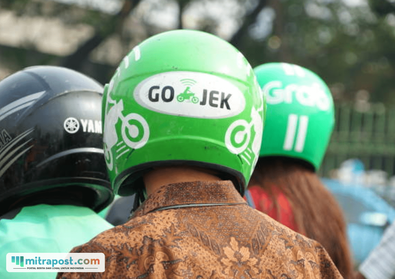Gojek-Grab Mengaku Akan Patuhi Perpres Terkait Pembagian Pendapatan dan Jaminan bagi Ojol