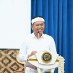 6 Pelaku Kerusuhan Aksi May Day di Bawah Umur, KDM Sebut Pembinaan Melalui Barak Militer