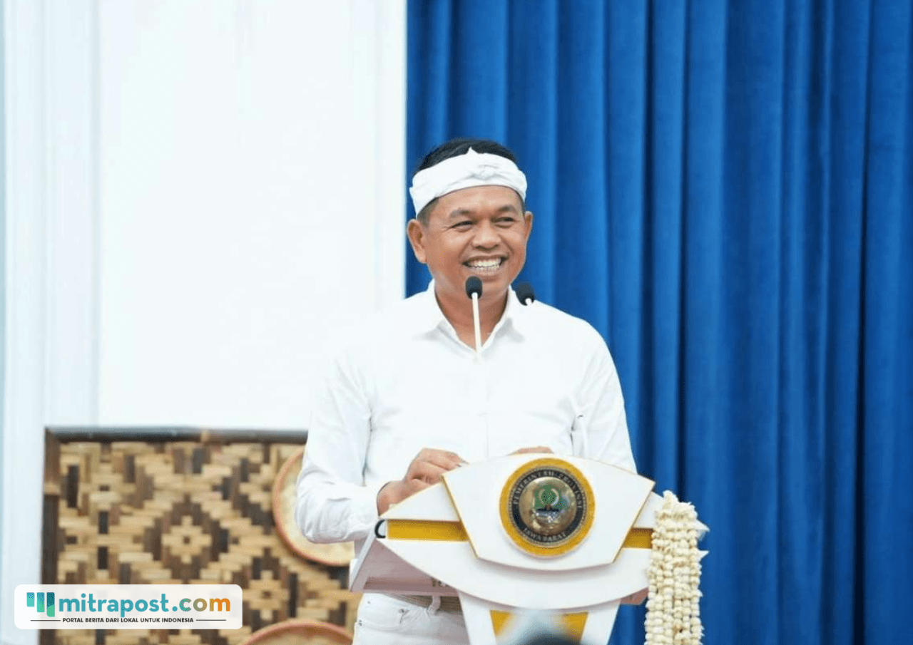 6 Pelaku Kerusuhan Aksi May Day di Bawah Umur, KDM Sebut Pembinaan Melalui Barak Militer