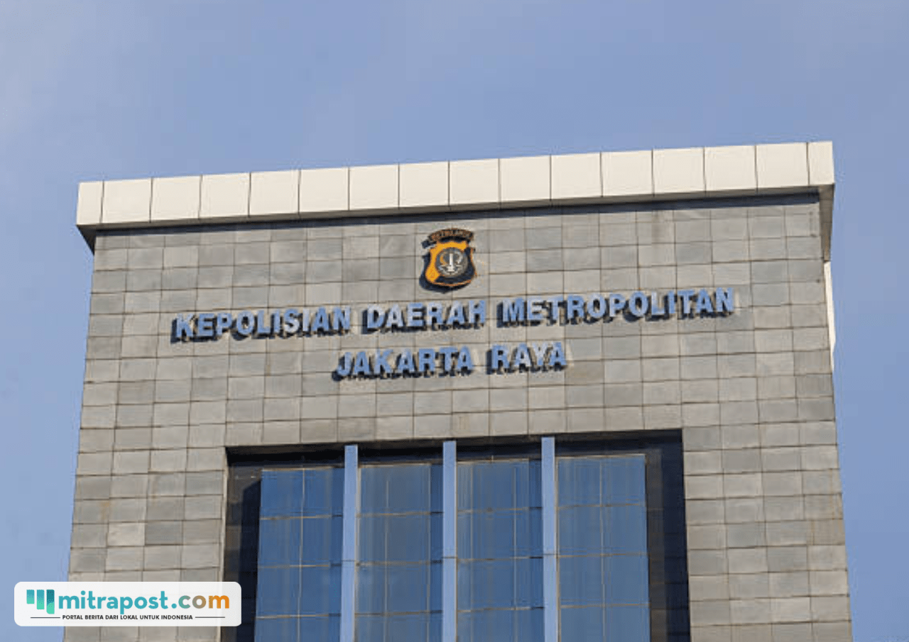 Polda Metro Jaya Sebut Kasus Penadahan Motor di Jaksel Berpotensi Rugikan Negara Rp177 M