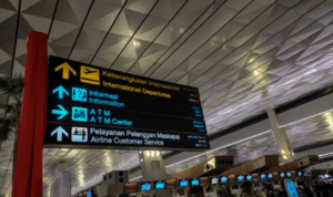 Bandara Internasional Soekarno-Hatta 3 Petugas Kargo Bandara Soetta Ditangkap Atas Pencurian Tas Luluemon, Kerugian Capai Rp1 M