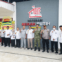 Foto : Launching KDMP di Desa Lengkong Kecamatan Batangan Kabupaten Pati dihadiri oleh Wakil Ketua I DPRD Kabupaten Pati, Hardi, belum lama ini. (Sumber. Mitrapost.com/ Ilham)