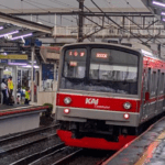 KRL Polri Berhasil Tetapkan Tersangka dalam Kasus Kecelakaan KRL-Taksi di Stasiun Bekasi Timur