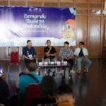 Semarak Budaya Indonesia