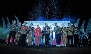 Semarak Budaya Indonesia