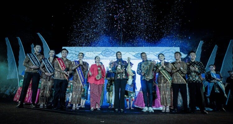 Semarak Budaya Indonesia