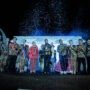 Semarak Budaya Indonesia