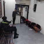 Polisi Gagalkan Pembelian Sajam di Semarang, Rencananya untuk Tawuran/Polres Semarang Polisi Gagalkan Pembelian Sajam di Semarang, Rencananya untuk Tawuran/Polres Semarang