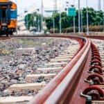 Perangkat Persinyalan KA di Stasiun Daru-Parung Panjang Dicuri, Perjalanan KRL Terganggu