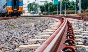 Perangkat Persinyalan KA di Stasiun Daru-Parung Panjang Dicuri, Perjalanan KRL Terganggu
