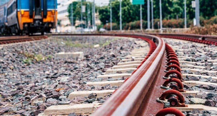 Perangkat Persinyalan KA di Stasiun Daru-Parung Panjang Dicuri, Perjalanan KRL Terganggu