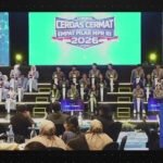 SMAN 1 Pontianak Tidak Ikut Serta Final Ulang LCC 4 Pilar Kalbar, Ini Alasannya