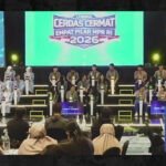 LCC Empat Pilar Kalbar